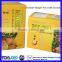 FDA Approved Ginger Tea, Instant Honey Ginger Tea Granules