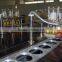 PJWM automatic noodles gland filling and sealing machine packing machine