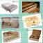 8 Sections Special Design Tea Box