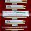 wholesale hot selling in usa disposable naked bamboo chopsticks