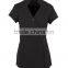 2017 ZX New Style Fashion Hospital Uniform for lady Latex Nurse Uniform