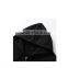 Custom Wholesale Fashion hip hop hoody Blank zipper Hoodies Men