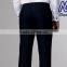 Black gentle suit for man