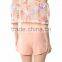 women clothes OEM service latest design summer sexy rompers for women