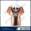 Custom sublimated rugby jerseys fabrics,rugby clothing