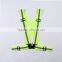 reflective belt vest for jogging and motorcycle