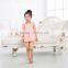 wholesale children's boutique clothing baby clothes baby lace swing outfits