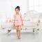 Fashion Kids Clothes Baby Girl Summer Sets Wholesale Children's Boutique Clothing Sets