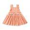 Hot sale new design high quality summer boutique girl dress vintage lace dress flower girl dress