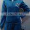 Latest Customized women sports zipperTracksuit Sweatsuit