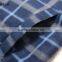 alibaba China factory oem winter men plaids jacket