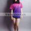New design of sublimation printing t shirt