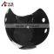 Fashion design Duckbill shape head protection safety helmet