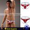 wangjiang fashion design high quality underwear hot mens