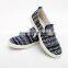 New style comfortable man canvas shoes casual shoe men sneakers 2017