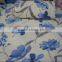 100% Polyester Printed Coral Fleece Blanket