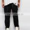 2016 plus size sweatpants modal and polyester hip hop gym jogger pants fashion loose sweatpants for men