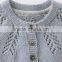 Fashion Cardigan Sweater New Design Sweater For baby Knitted Sweater