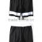 fashion men sports cotton elastic customed gym shorts active shorts