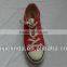 Comfortable Canvas Shoes for Girls Children Canvas Shoes