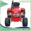 2017 New Kids Gift Electric Power Car Toy Children Riding Tractor