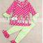Latest Fancy Kids Princess Dress Children Christmas Dress Baby Girl Party Clothes