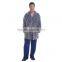 Polyester flannel bathrobe ,man sexy nightwear