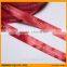 Cheap Custom Printed Logo Ribbon
