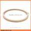 High Quality Wooden Embroidery Hoop, Wooden Hoop For embroidery, Round Hoop