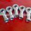Stainless Steel Fish Eye Rod End Joint Bearings SI16T / K