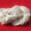 natural bamboo/cotton combed blended yarn