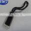 Clear Zipper Puller with Rope