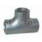 Tee Pipe