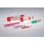 composite pipe for pharmaceutical packaging