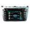 MAZDA 6 Car DVD GPS Navigation 7