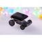 Solar Power Product Intellectual DIY Solar Toy Kit Mini Car 052-00