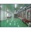 Inline sputtering for ITO conductive glass coating machine