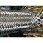 exhaust pipe/ exhaust flexible tube for car