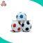 Plush Stuffed Soccer Ball For Promotional Gift