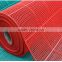 PVC Hexagonal Hollow out super wear-resistant Anti-slip mat