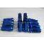 17 Hex Steel Alloy Nuts 48MM Electrodeposition Coating