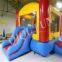 mini inflatable bounce house combo for kids