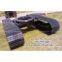 8 Ton Steel Crawler Track Undercarriage Frances@bonnyhydraulic.com