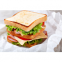sandwich paper