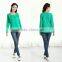 2017 new design fashion comfortable european maternity clothes OEM