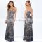 latest gown designs ladies long evening party wear evening gown