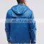 2016 Fashion plain lightweight windbreaker jacket for men