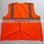 Wholesales Safety Vest ,with Hi-Vis Reflective Tape and Velcor