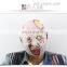 The Walking Dead Mug Zombie Halloween Latex Scary Mask