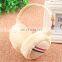Custom Wholesale Keep Warm Plush Winter Ear Muff